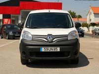 usado Renault Kangoo Express 1.5 DCI Business 90cv