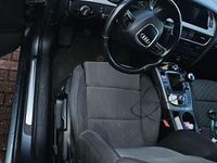 Usado Audi A4 140 HP (102 kW) 2008 Sedan