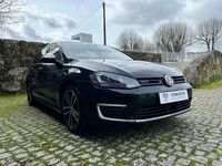 usado VW Golf 1.4 GTE Plug-in