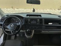 Usado VW T6 150 HP (110 kW) 2017 Branco Van