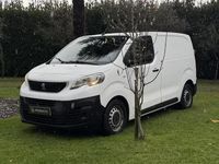 Usado Peugeot Expert 95 HP (69 kW) 2016 Branco Van
