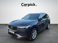 Usado Volvo XC90 Momentum 392 HP (288 kW) 2019 Cinza SUV