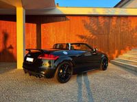 Usado Audi TT Roadster Design 272 HP (200 kW) 2008 Cabrios