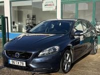 Usado Volvo V40 R-Design 150 HP (110 kW) 2014 Sedan