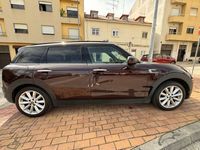 usado Mini Clubman Diesel - Extras, Como Nova