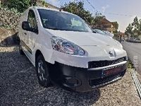 usado Peugeot Partner 1.6 HDI VAN Gasóleo