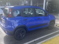 Usado Fiat Panda 2019 Citadino