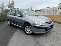 usado Peugeot 307 Break 1.6 HDI