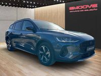 Usado Ford Focus Active 125 HP (91 kW) 2025 Azul Carrinha