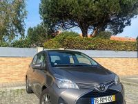 usado Toyota Yaris 1.0 VVT-i Comfort+P.Style