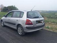 usado Honda Civic 1.7 CDTI