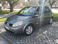 Usado Renault Scénic II 100 HP (73 kW) 2005 Monovolume