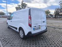 Usado Ford Transit 120 HP (88 kW) 2019 Branco Carrinha