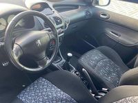Usado Peugeot 206 90 HP (66 kW) 2005 Carrinha