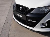 Usado Seat Ibiza SC CUPRA 180 HP (132 kW) 2010 Branco Citadino