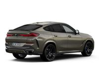 usado BMW X6 xDrive 40d Pack M Pro