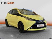 Usado Toyota Aygo 69 HP (50 kW) 2016 Outra Citadino