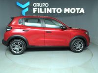 Usado Citroën C3 101 HP (74 kW) 2025 Vermelho SUV