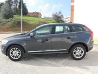 Usado Volvo XC60 Momentum 190 HP (139 kW) 2016 SUV