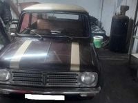 Usado Austin Mini 39 HP (28 kW) 1972 Outra