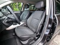 Usado Renault Laguna III Dynamique 150 HP (110 kW) 2008 Preto Carrinha