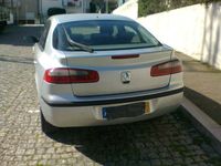 usado Renault Laguna II 