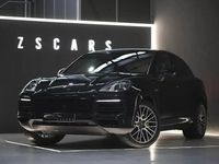 Usado Porsche Cayenne 462 HP (339 kW) 2023 Preto SUV