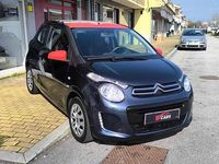 Usado Citroën C1 72 HP (52 kW) 2017 Outra Citadino