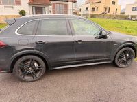 Usado Porsche Cayenne 2014 SUV