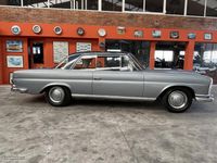 usado Mercedes 250 250SE COUPE