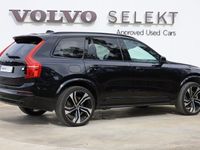 usado Volvo XC90 T8 Hibrido Plug-in R-Design Geart. AWD