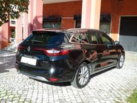 usado Renault Mégane GT Line Sport Tourer 1.5 DCi