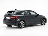 Usado BMW 116 116 HP (85 kW) 2021 Preto Citadino