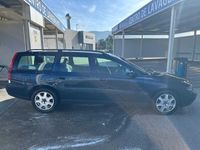 usado Volvo V70 2.0 turbo com GPL