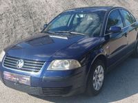 usado VW Passat 1.9 TDI CONF. TIPTRONIC