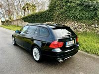 usado BMW 320 D Touring Sport