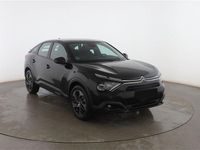 Usado Citroën C4 131 HP (96 kW) 2022 Preto