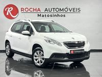 usado Peugeot 2008 1.2 VTi Active