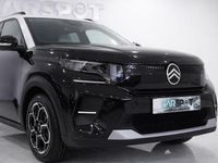 Usado Citroën C3 101 HP (74 kW) 2025 Preto SUV