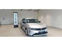 Usado Opel Astra Edition 130 HP (95 kW) 2023 Cinzento Carrinha