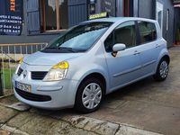 usado Renault Modus 1.2 Confort Authentique