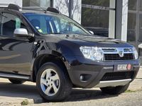 usado Dacia Duster 1.5 dCi Confort Cuir