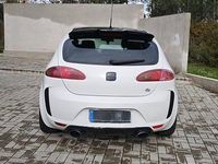 Usado Seat Leon FR 170 HP (125 kW) 2007 Citadino