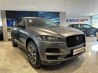 usado Jaguar F-Pace 20d AWD R-Sport