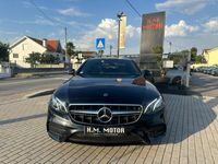 usado Mercedes E350 EAMG