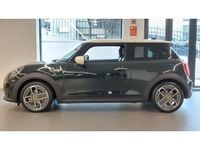 Usado Mini Cooper S 135 kW (184 HP) 2022 Verde Citadino