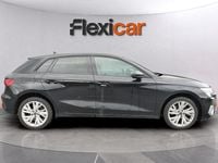 Usado Audi A3 Sportback e-tron 204 HP (150 kW) 2022 Preto Citadino