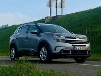 usado Citroën C5 Aircross Nacional