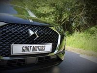 Usado DS Automobiles DS3 Crossback 102 HP (75 kW) 2019 Preto SUV