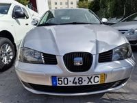 usado Seat Ibiza SC 1.2 12V Fre